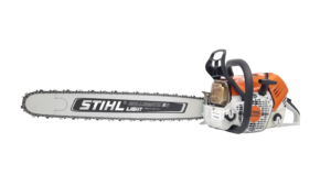 STIHL Motorsägen MS 500i light