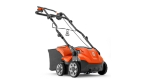 Husqvarna Elektro-Vertikutierer S138C