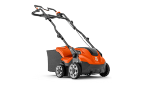 Husqvarna Akku-Vertikutierer S138i