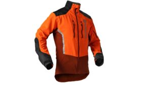 Husqvarna Forstjacke Technical Extreme