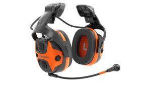 Husqvarna Gehörschutz X-COM