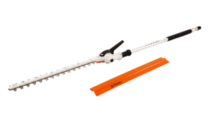 STIHL Heckenscheren-Aufsatz HL-KM