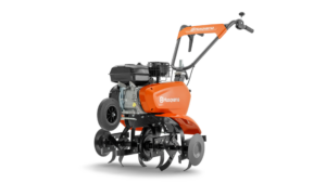 Husqvarna Motorhacke TF 335