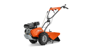 Husqvarna Motorhacke TR 348
