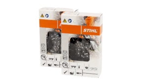 STIHL Sägekette 2Stück