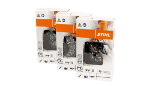 STIHL Sägeketten 3 Stück